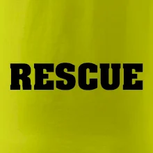 Rescue - Vaše meno