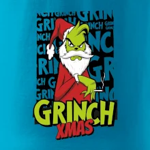 Grinch Xmas