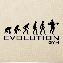 Evolúcia Gym