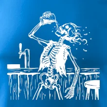 Kostra pivár