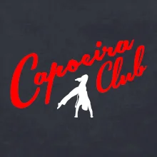 Capoeira club s tanečníkom