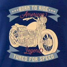 American Legend Speed