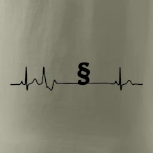 Paragraf EKG - právnik a advokát Paragraf EKG - právnik a advokát