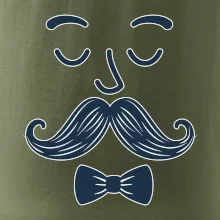 Švihák s fúzikmi Švihák s fúzikmi