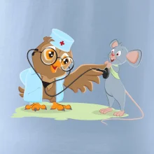 Sova veterinár Sova veterinár