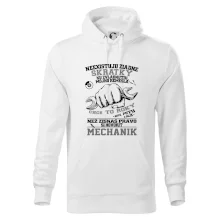 Mechanik remeslo - skratky
