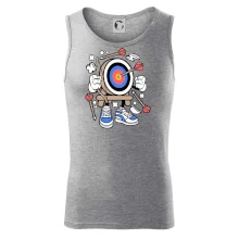 Lukostreľba komiks Lukostreľba komiks