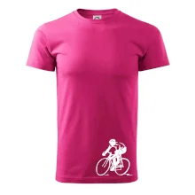 Cestný cyklista Cestný cyklista