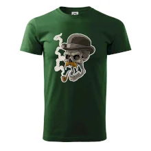 Lebka s fúzikmi Lebka s fúzikmi