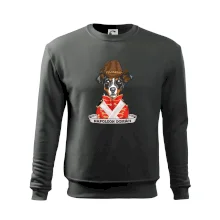 Napoleon domáci kríženec