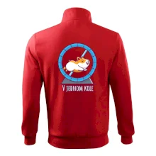 Škrečok v jednom kole