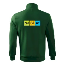 Farebná tabuľka nasrat