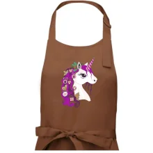 Vianočný jednorožec Vianočný jednorožec