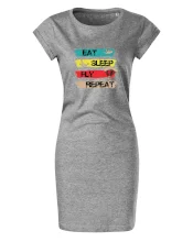 Eat Sleep Fly Repeat Paragliding Eat Sleep Fly Repeat Paragliding