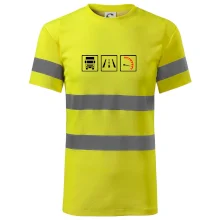 Kamión trio Kamión trio