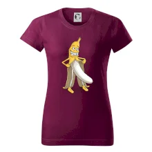 Úchylný banán (Hana-creative)