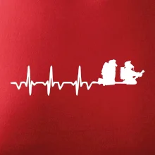 EKG hasiči EKG hasiči