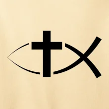 Ježíšova ryba Ježíšova ryba