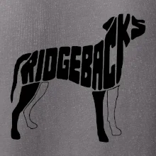 Ridgeback