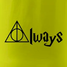 Harry - Always