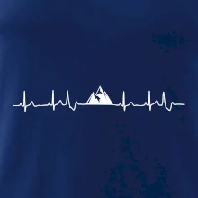 Hory EKG Hory EKG