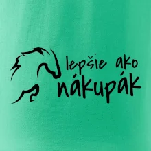 Lepšie ako nákupák