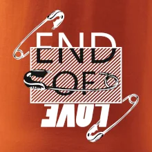 End of love
