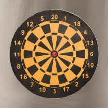 Terč na šípky Terč na šípky