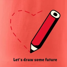 Let's draw some future
