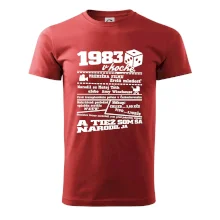 1983 v kocke