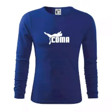 Coma paródia Coma paródia