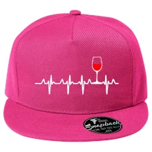 Víno ekg Víno ekg