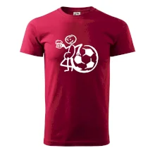 Veľký futbalista Veľký futbalista