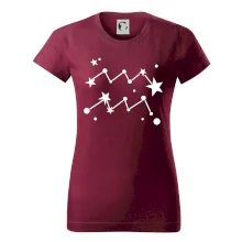 Súhvezdie - Aquarius - Vodnár