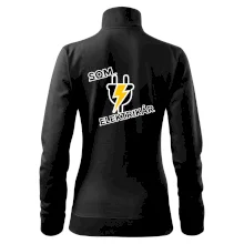 Zásuvka - som elektrikár