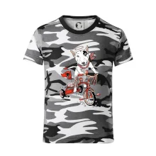 Bull terier anjel (Pecka design) Bull terier anjel (Pecka design)