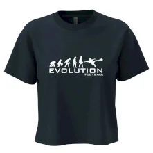 Evolution Football