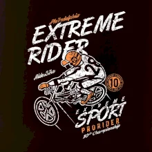 Extreme Rider