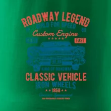 Roadway Legend 2