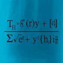 Teória všetkého (Theory of Everything)