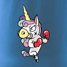 Jednorožec box Jednorožec box