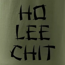Ho lee chit