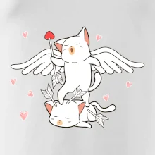 Mačky Amorov šíp Mačky Amorov šíp