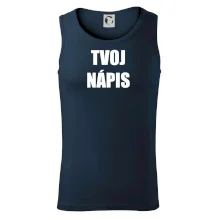 Tvoj vlastný nápis - tlačiaci Tvoj vlastný nápis - tlačiaci