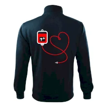 Transfúzia srdce - vaša krvná skupina Transfúzia srdce - vaša krvná skupina