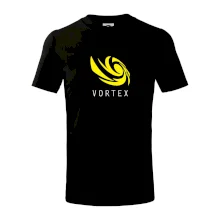 Vortex logo farebné Vortex logo farebné