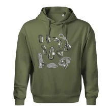 Horolezecké karabíny