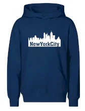 New York City silueta