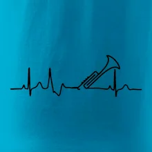 Trubka ekg Trubka ekg