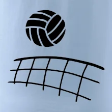 Volejbalová sieť